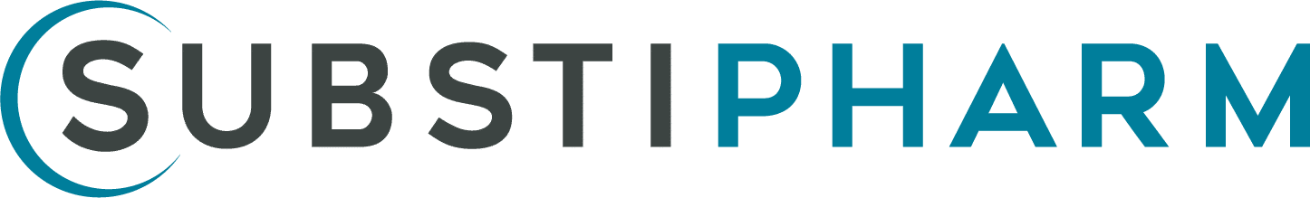 Subtipharm Logo