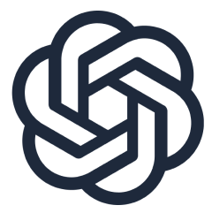 ChatGPT Logo