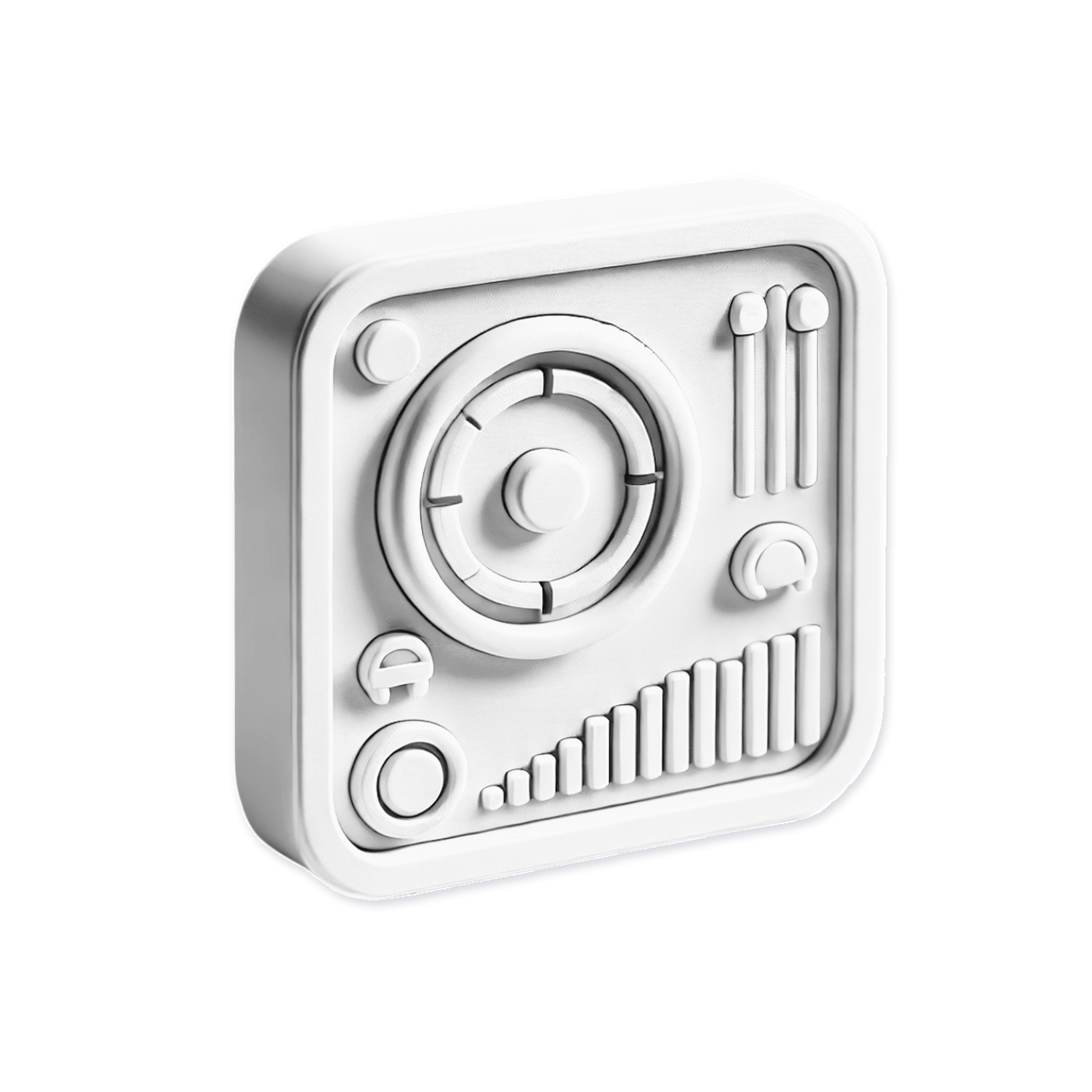 Dashboard Icon
