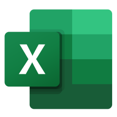 Excel Logo