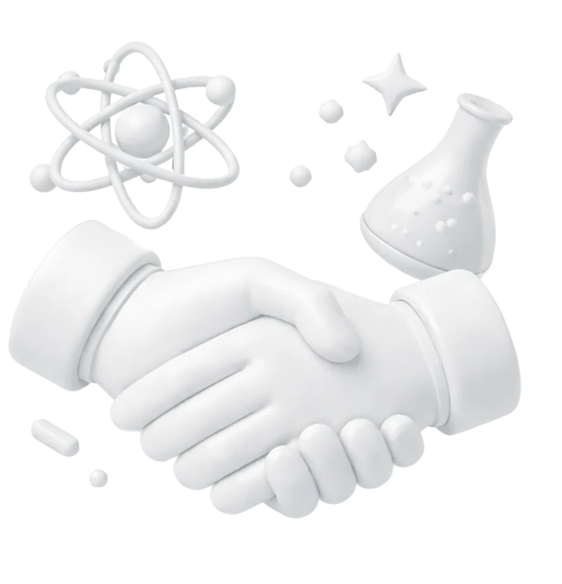 Handshake Image