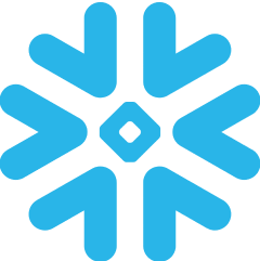 Snowflake Logo