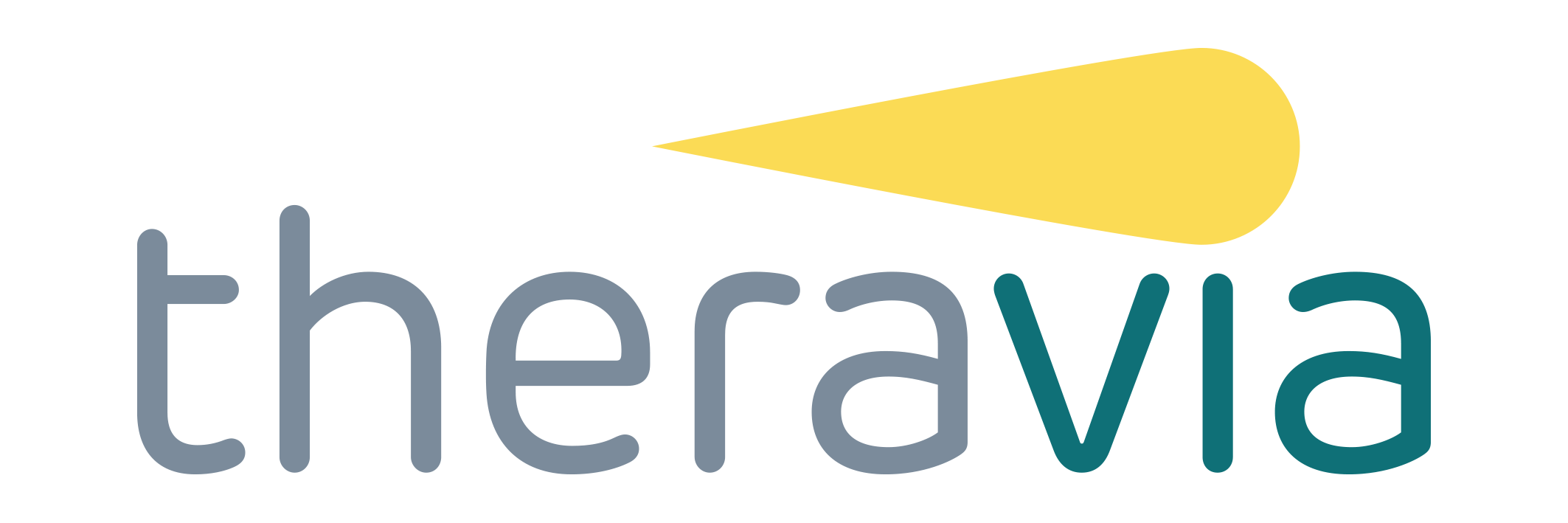 Theravia Logo